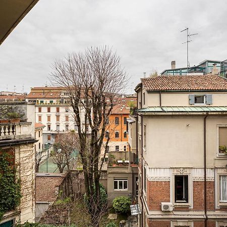 Your Nest In Milan - Via Cantoni ภายนอก รูปภาพ