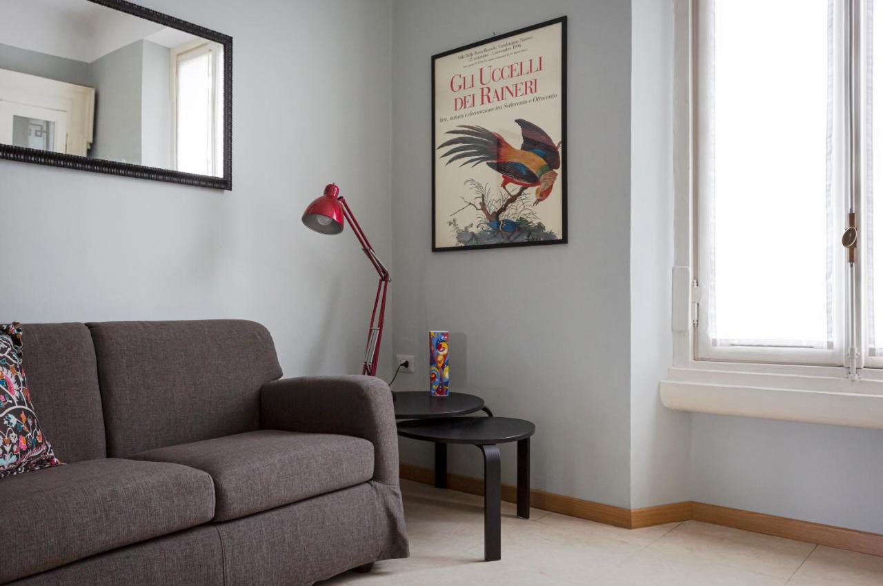 Your Nest In Milan - Via Cantoni ภายนอก รูปภาพ