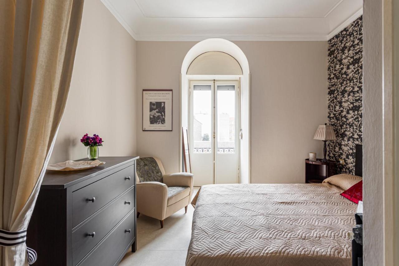 Your Nest In Milan - Via Cantoni ภายนอก รูปภาพ