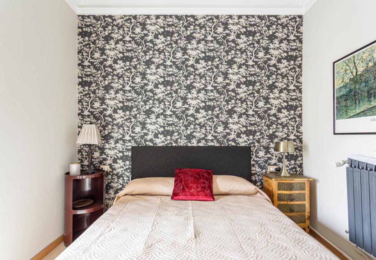 Your Nest In Milan - Via Cantoni ภายนอก รูปภาพ