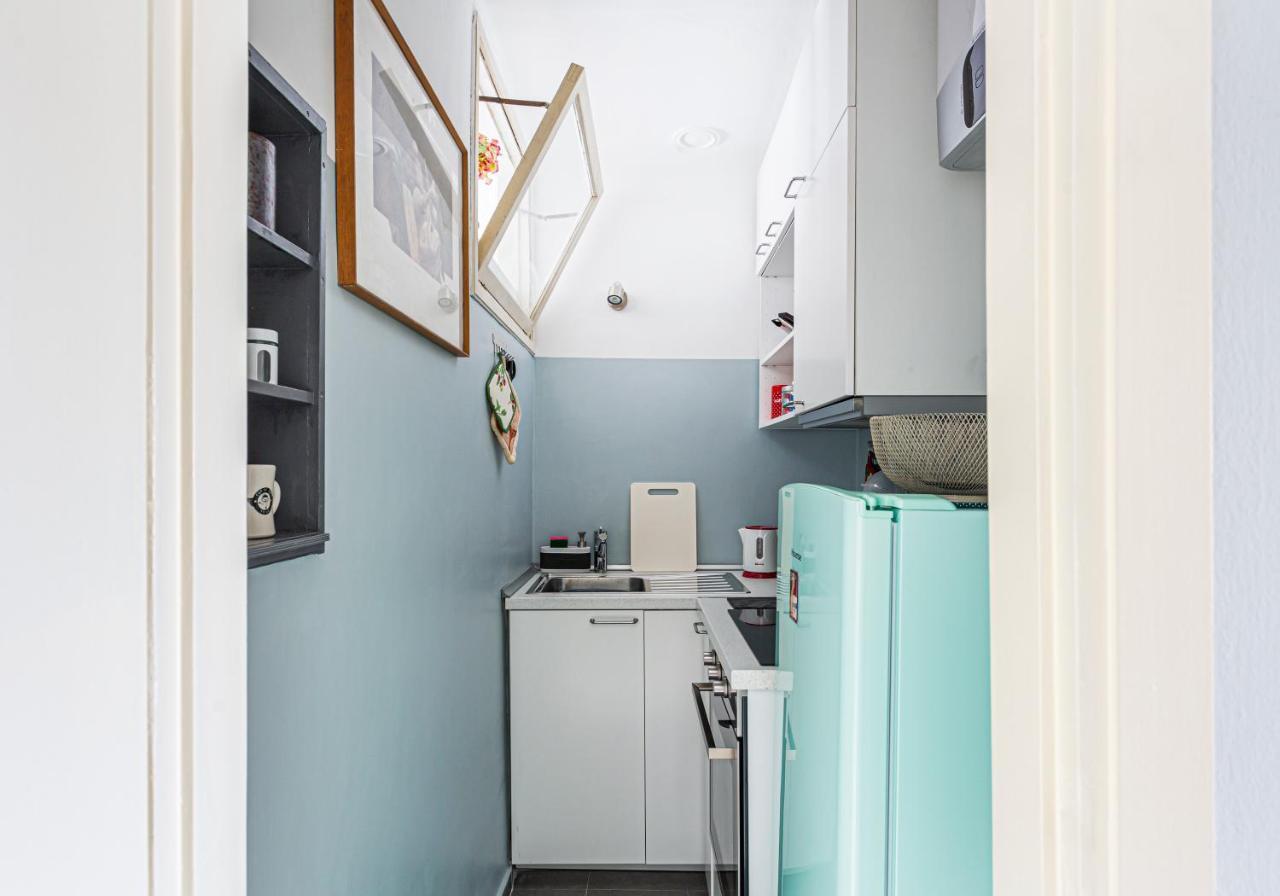 Your Nest In Milan - Via Cantoni ภายนอก รูปภาพ